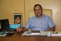 Mr. N. Subramanian